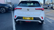 Vauxhall Mokka 1.2 Turbo 100 Design 5dr Petrol Hatchback